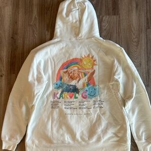 Karol G Hoodie